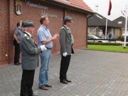 2011 Schuetzenfest Samstag